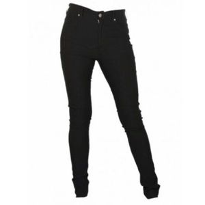 Super skinny black jeans - Forever 21 size 27